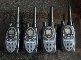 PMR446-Funkgeräte-Set Midland G7