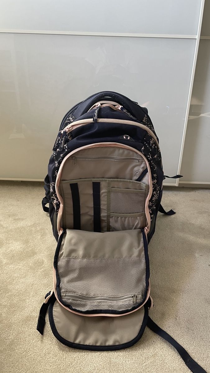 Satch Kindertaschen: Satch Schulrucksack – Gebraucht aus Wallisellen von fergos 8