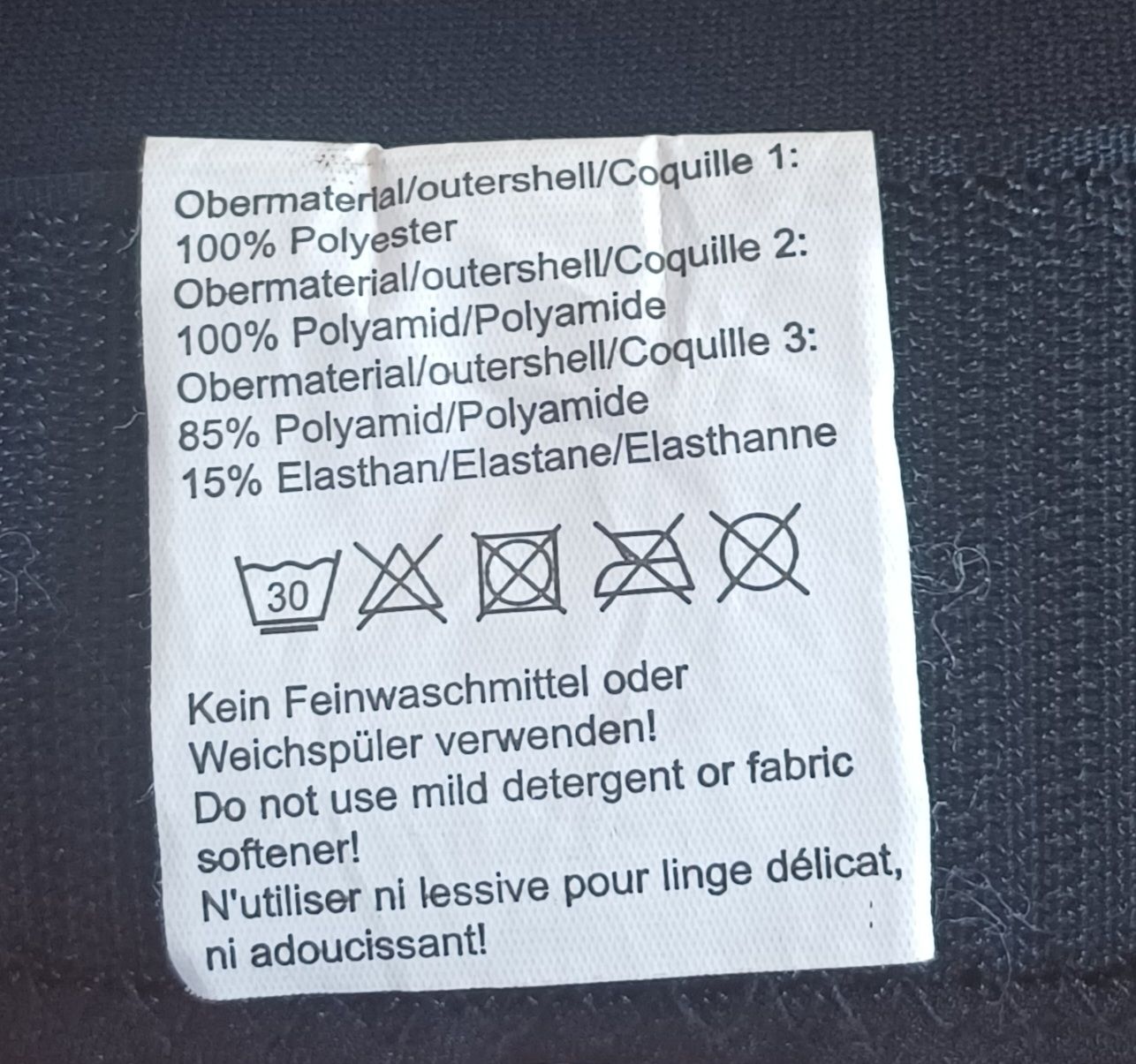 Cinture: Nierengurt mit Klettverschluss 105cm – Usato da Pfeffikon LU venduto da SY-YoLo 3