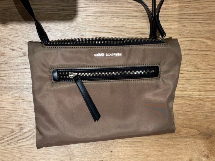 Borse da donna: Adolfo Dominguez Bag, Crossbody/Shoulder – Nuovo (secondo la descrizione) da Genève venduto da mar_5vww