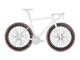 ROSE RC-Sixty Disc Carbon Laufradsatz