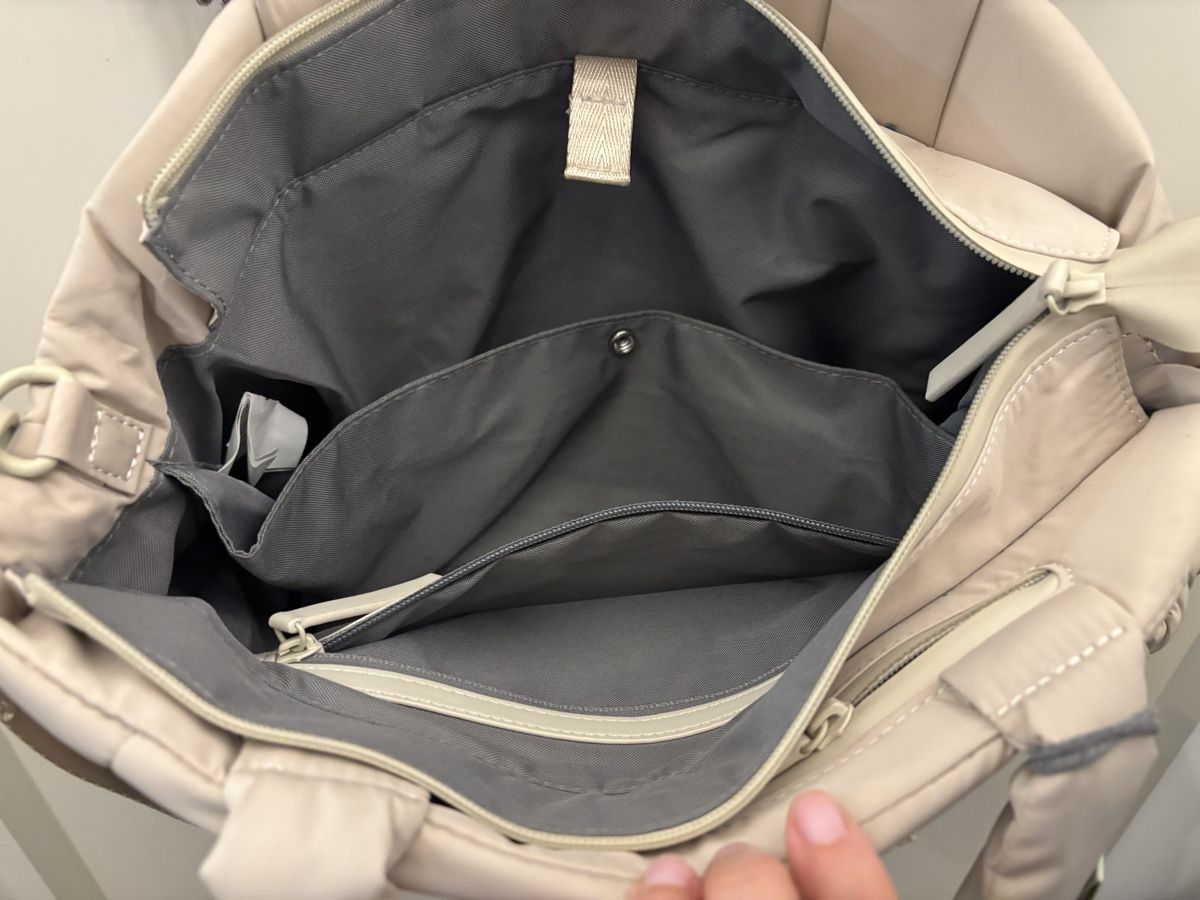 Kapten & Son Taschen für Damen: Kapten & Son Hellvi Cloud Medium Tasche – Gebraucht aus St. Gallen von heartbug 6