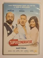 E2 DVD - SUPERCONDRIAQUE (franz.) - gebraucht