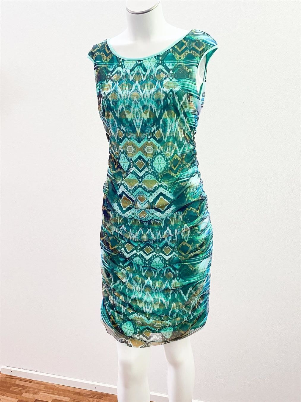 Vestiti: Opera Sunflair Kleid NEU! – Nuovo e nell'imballaggio originale da Hergiswil NW venduto da CrysZero 2