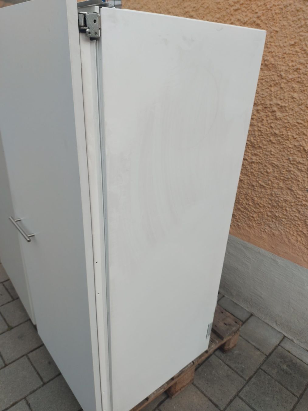 Electrolux Frigoriferi: Electrolux Einbau  Kühlschrank 55x57xH126cm – Usato da Rheinau venduto da profitronic.shop 7
