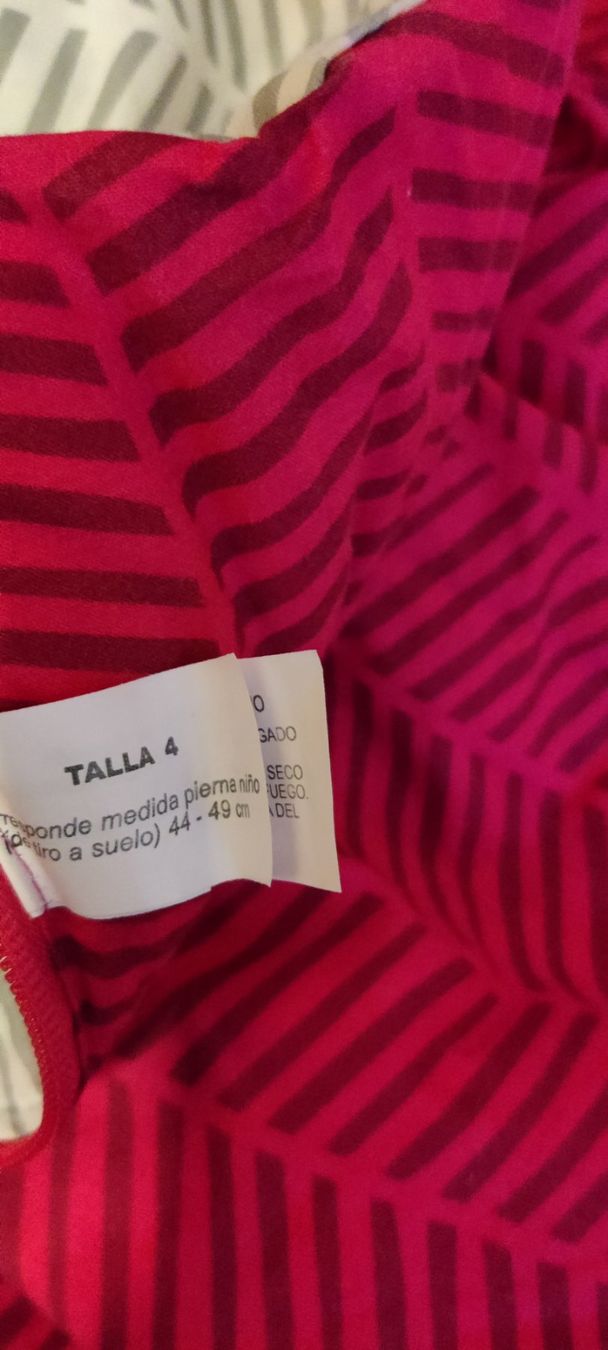 Sacchi a pelo: Norkid schlafsack Gr. 4j (121) – Usato da Ostermundigen venduto da Louhdezd 3
