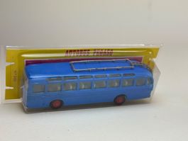 CH- EKO Pegaso Autobus blau Nr. 2102