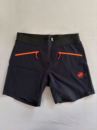 Mammut Wanderhose kurz, EU/D 40