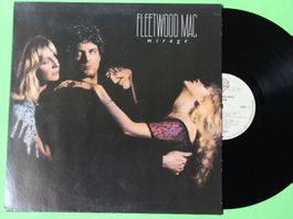 FLEETWOOD MAC - MIRAGE LP Vinyl (12") 1982