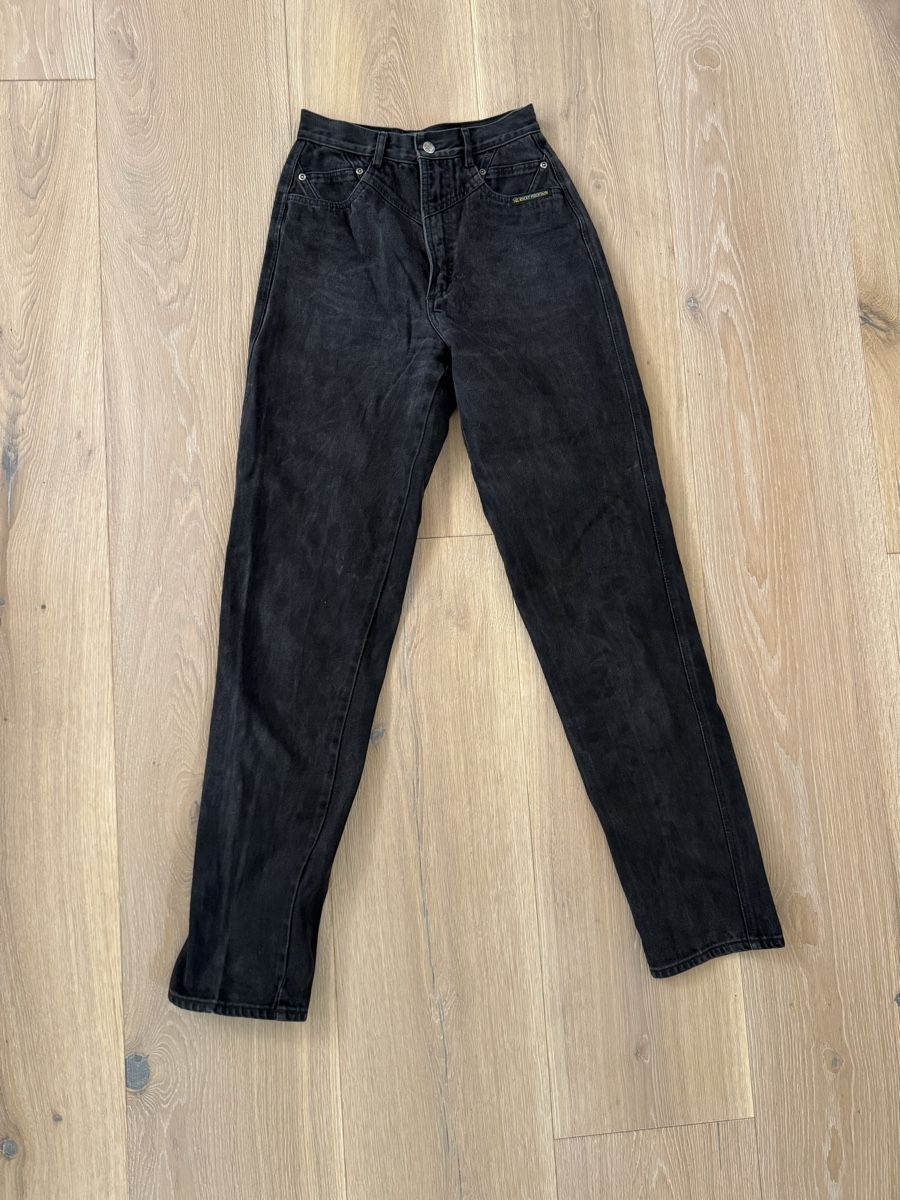 Jeans: Jeans Vintage Rocky Mountain – Usato da Farnern venduto da allthingspreloved 3