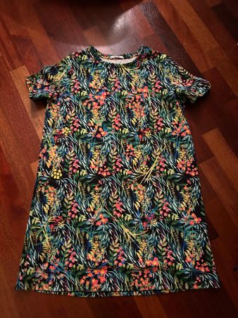 Kleid/Tunika ZARA ungetragen L