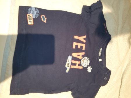 Staccato T-Shirt Baby Grösse 80