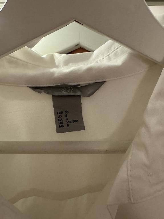 Blusen: Bluse – Gebraucht aus Mumpf von anj_ktg9 1
