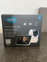 Nuvita Videovoicer 360 mit Monitor