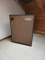 EuroCave Weinkühlschrank braun guter Zustand