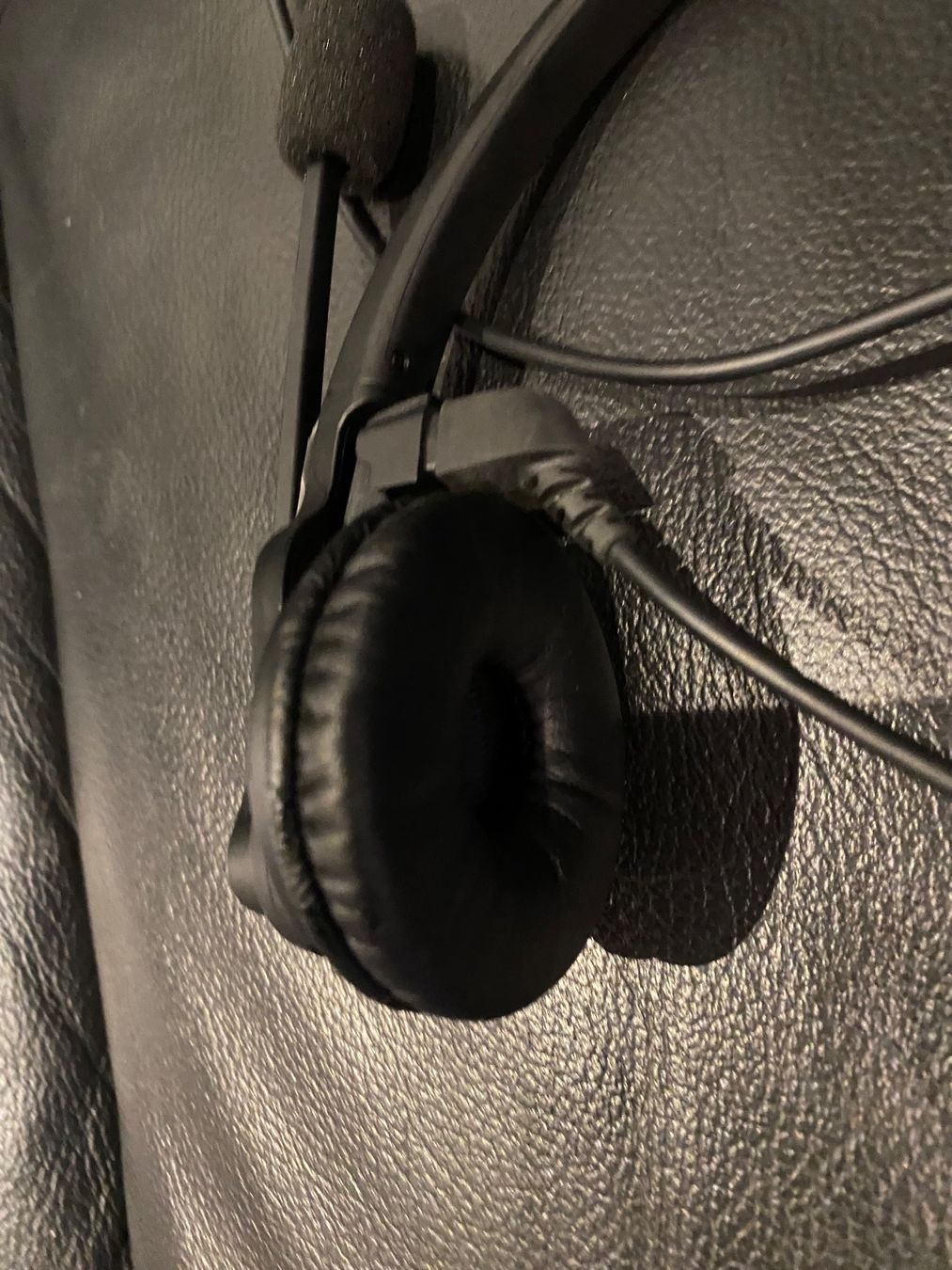 Kopfhörer: Sennheiser – Gebraucht aus Jegenstorf von malartv 3