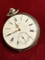 Longines Taschenuhr 48 mm