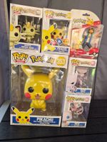 Lot figurines pokemon