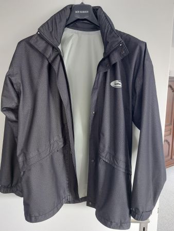 Allwetterjacke Gore-Tex