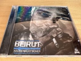 Beirut – Nackenklatscher