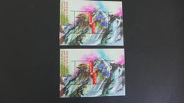 Briefmarken Schweiz