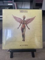 Nirvana / in utero 