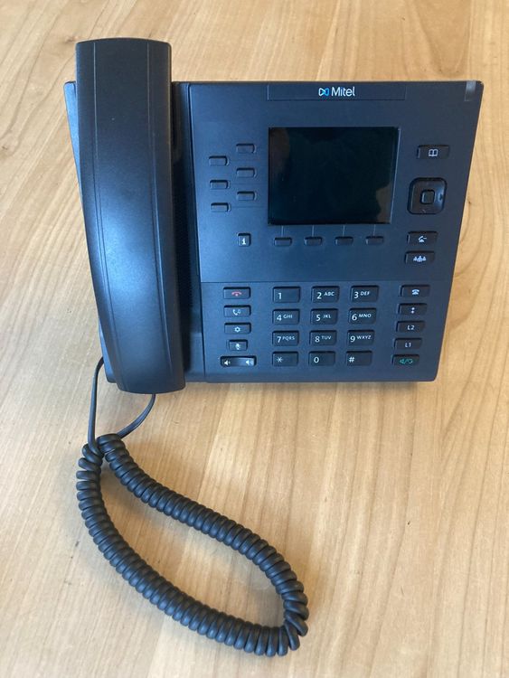 Mitel 6867i SIP Apparat | Kaufen auf Ricardo