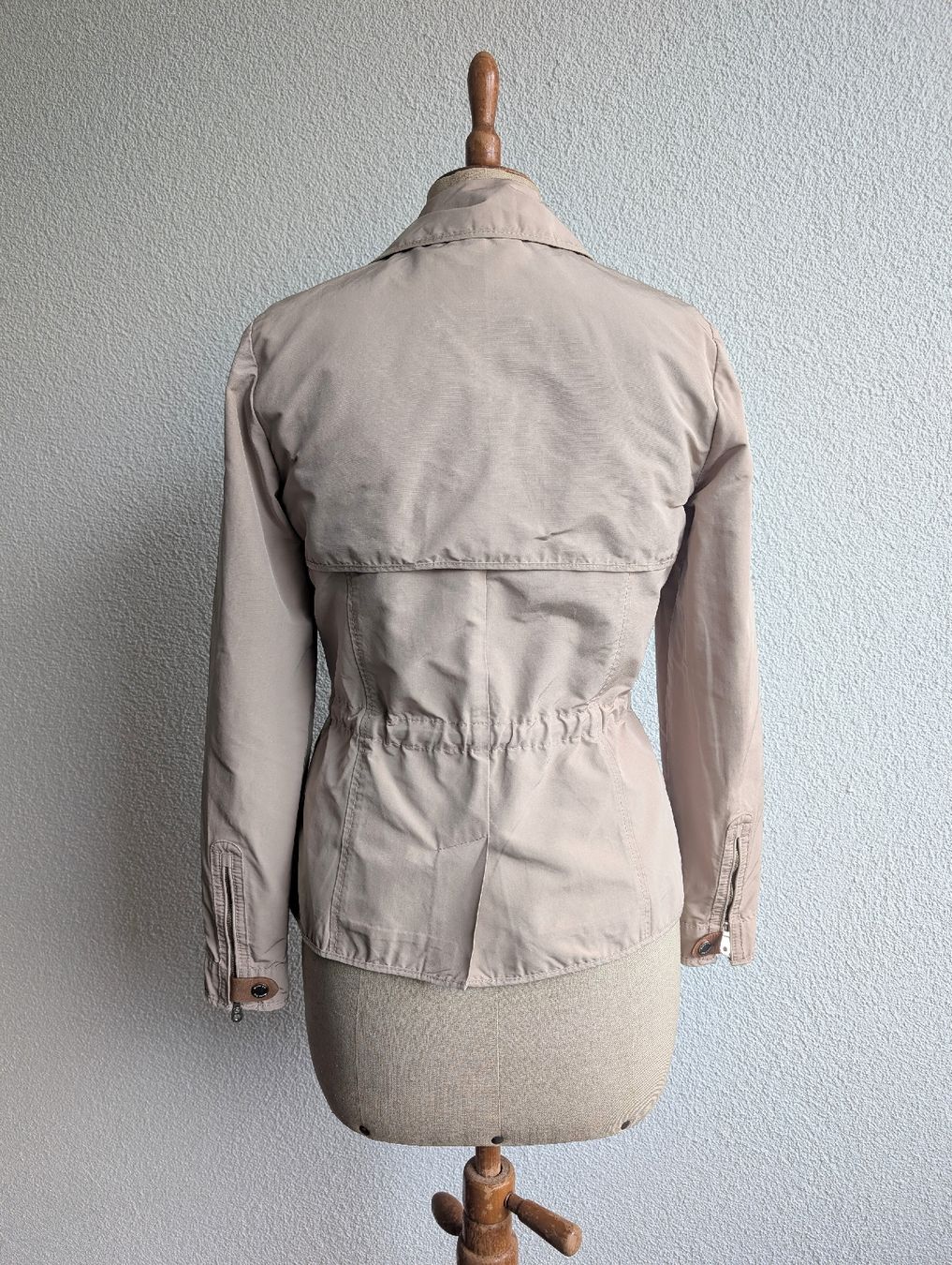 Massimo Dutti Vestes: Massimo Dutti Jacket. Size S – D'occasion à Lachen SZ par joa_rf9n 1