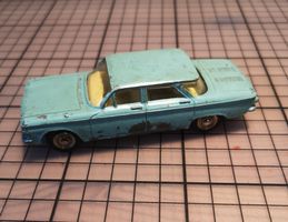Dinky Toys Chevrolet Corvair Nr 552 61