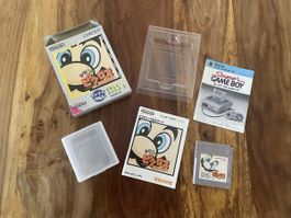 Nintendo Gameboy Mario Picross Japanische Version