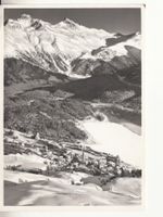 St. Moritz 1960