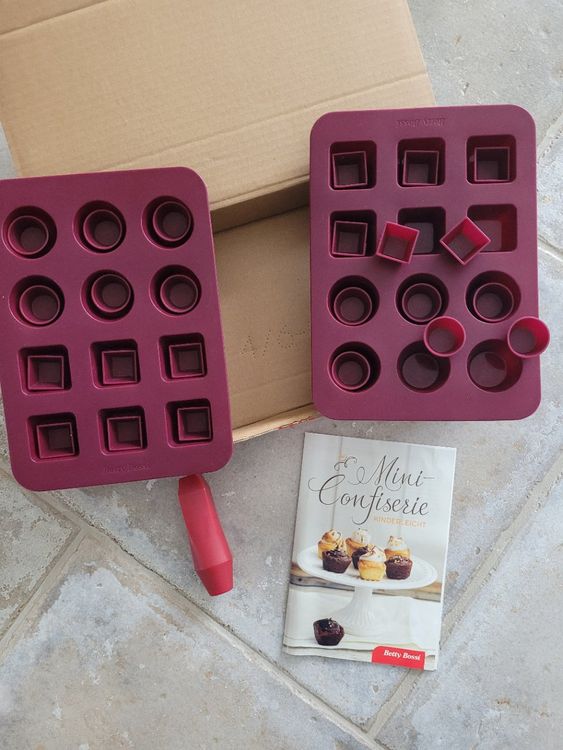 6 Betty Bossi Kochbücher mit vielen tollen Rezepten | Kaufen auf