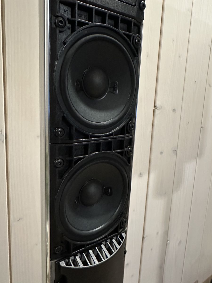 Bang & Olufsen Audio- & Mediensysteme: BeoSound 4 & BeoLab 6000 mit DAB+ und Internet Adapter – Gebraucht aus Zürich von acemi1907 5