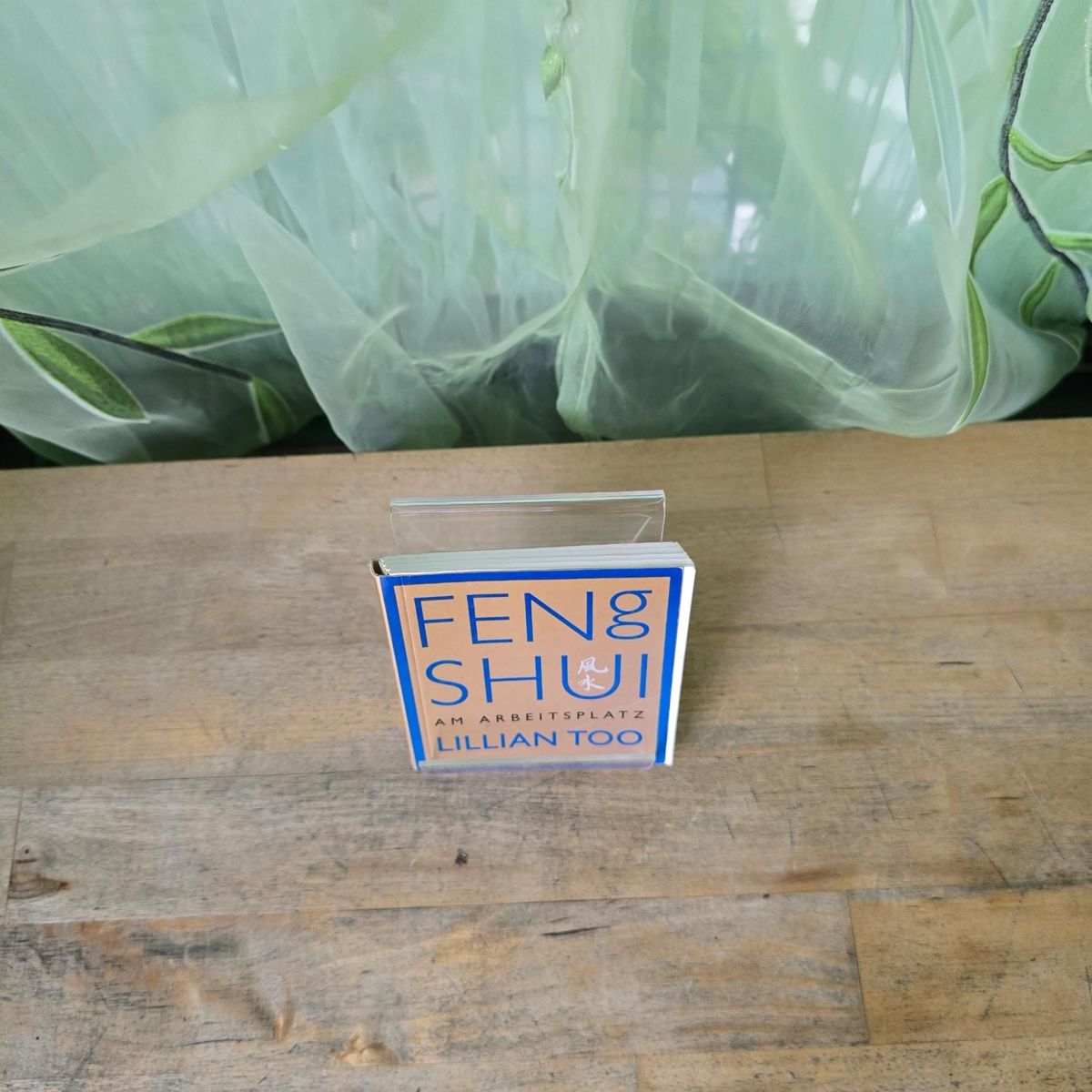 Bücher: Feng Shui – Gebraucht aus Merlischachen von Sheavy 2