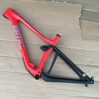 BMC Agonist 01 Rahmen