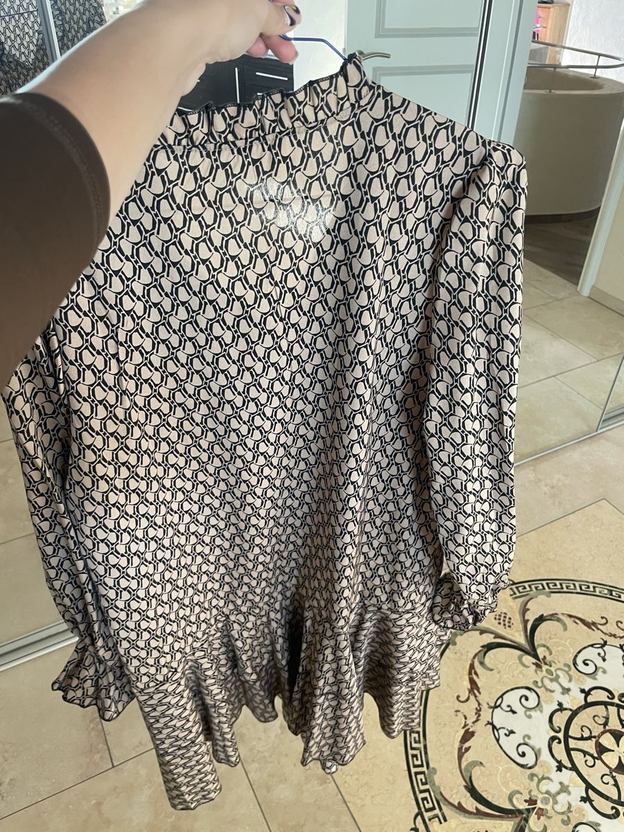 Kleider: Kleid – Neu (gemäss Beschreibung) aus Uster von mir_7bzy 1
