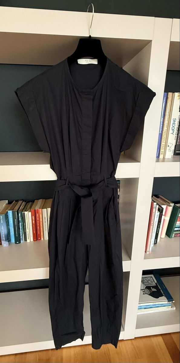 Tute: Jumpsuit – Nuovo (secondo la descrizione) da Küsnacht venduto da cri_ngg5 4
