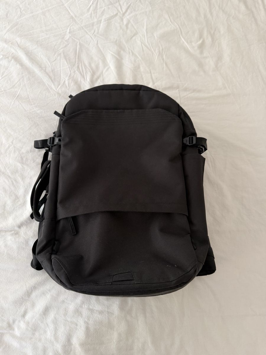 Zaini: Pakt One Travel Backpack 35+ liters – Usato da Zürich venduto da jus_sw7l