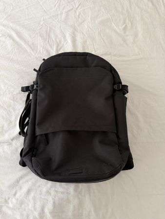 Pakt One Travel Backpack 35+ liters