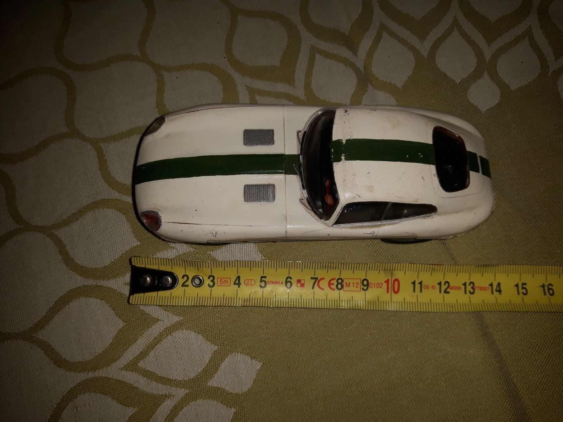 Piste: SLOTCAR JAGUAR E-TYPE – Usato da Mamishaus venduto da gasgas4000 3