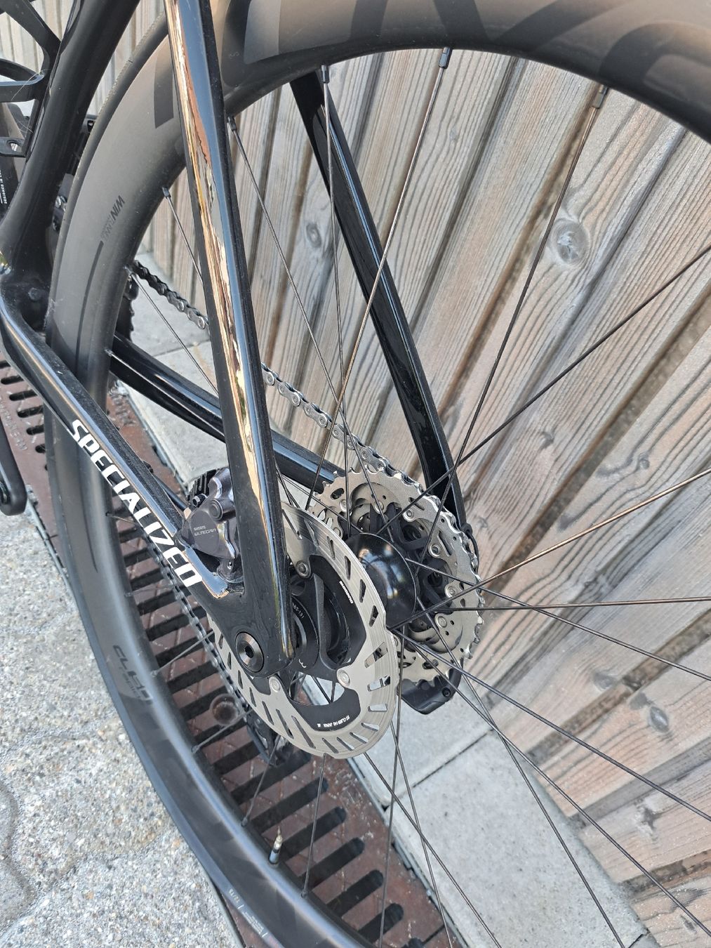 Specialized Biciclette: S Works Tarmac SL7 – Usato da Hittnau venduto da tinu_71 4