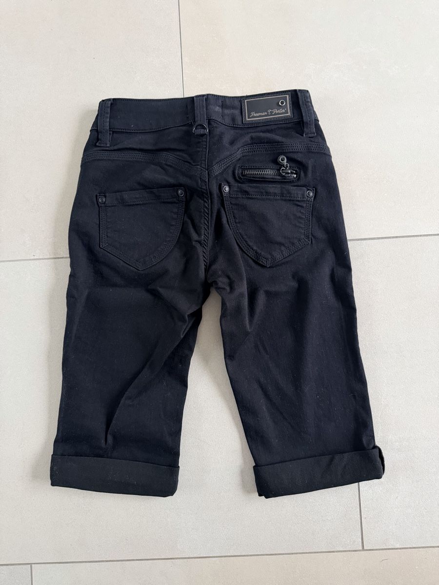 Jeans: Shorts Gr. S – Nuovo (secondo la descrizione) da Brunnen venduto da ser_jhv7 1