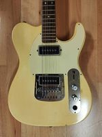 FRAMUS 5/350 Telecaster - 70's