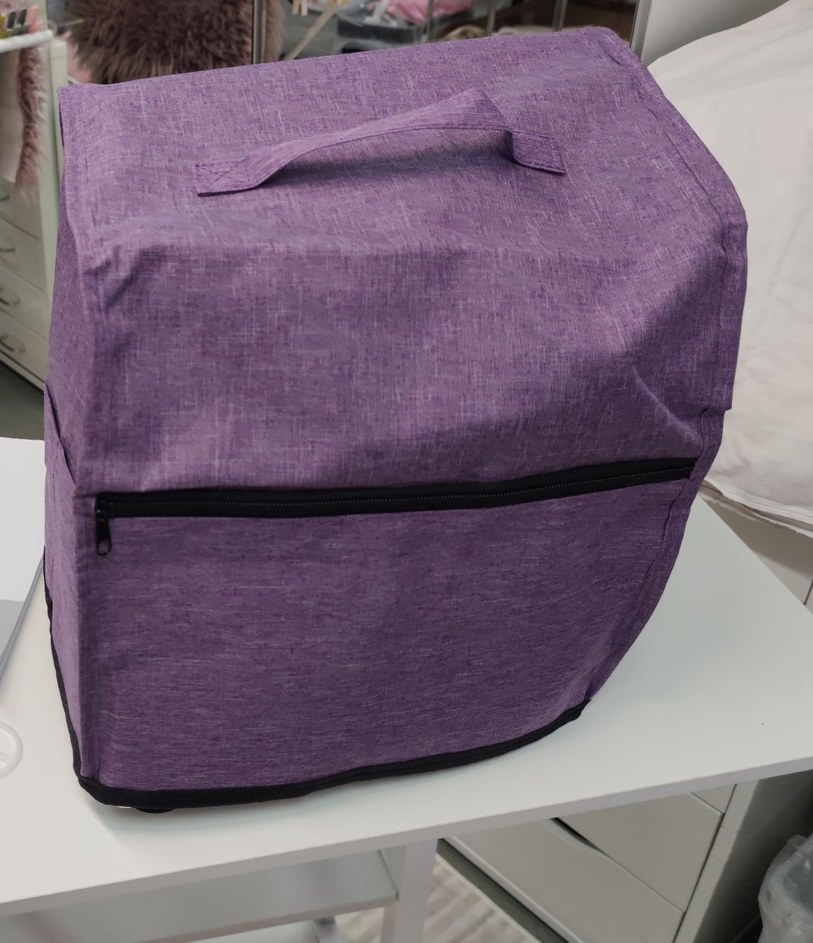 Macchine da cucire: Overlock Gritzner 788 – Usato da Dussnang venduto da Rosenfee50 8