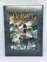 Lo Hobbit La battaglia delle cinque armate ITA ENG FRA GER