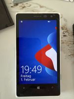 Nokia Lumia 1020 Smartphone mit Zubehör