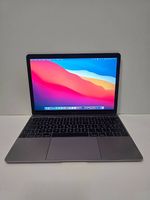 MacBook Retina 12", Core M, 8 Go RAM, SSD 500 Go