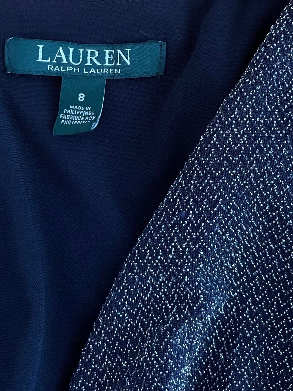 Ralph Lauren Vestiti: Kleid Ralph Lauren NEU! – Nuovo (secondo la descrizione) da Dättwil AG venduto da nika8810