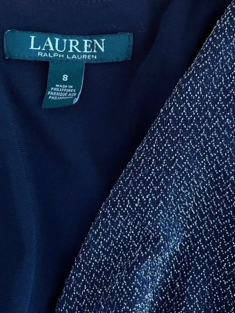 Kleid Ralph Lauren NEU!