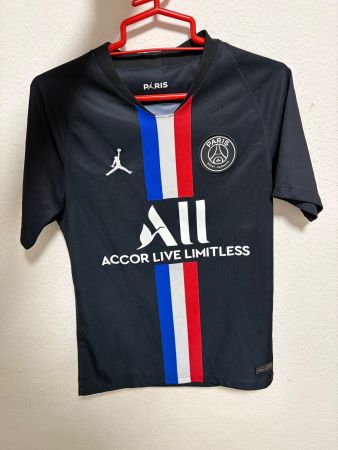 PSG Trikot Grösse S